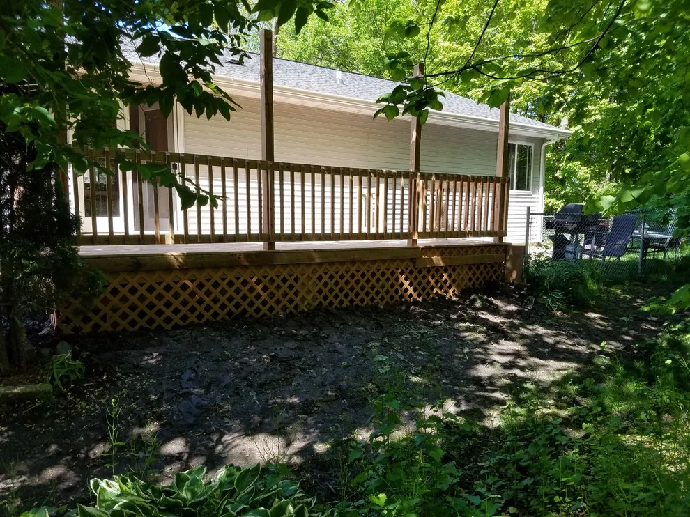 Verandas and Patios by Emally's Construction - Photo 18