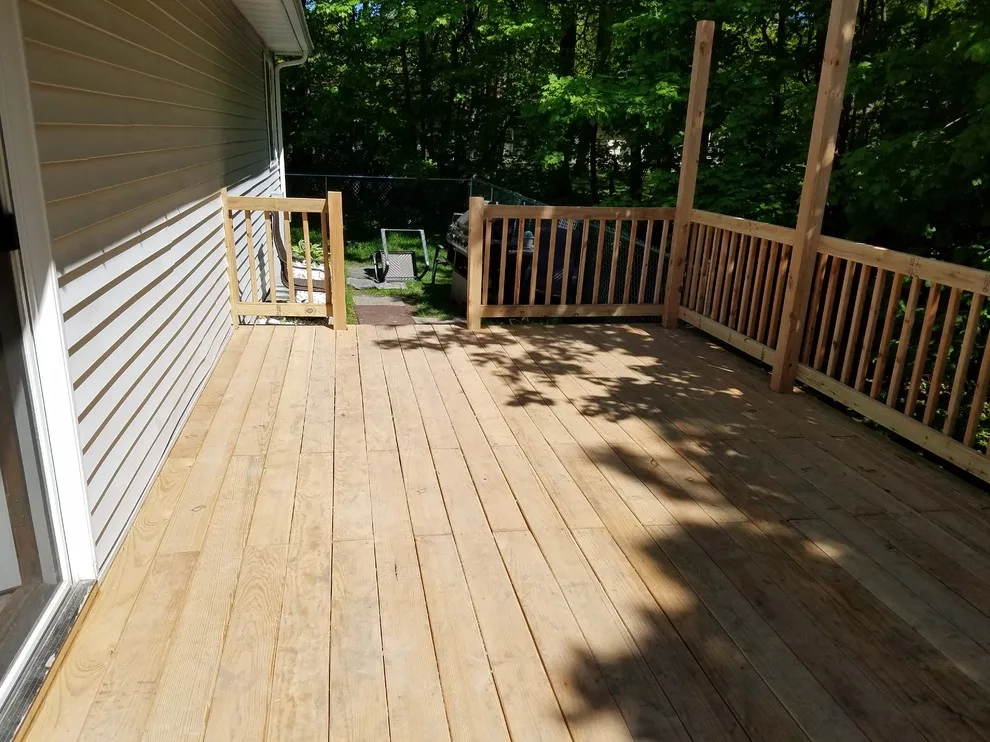 Verandas and Patios by Emally's Construction - Photo 40