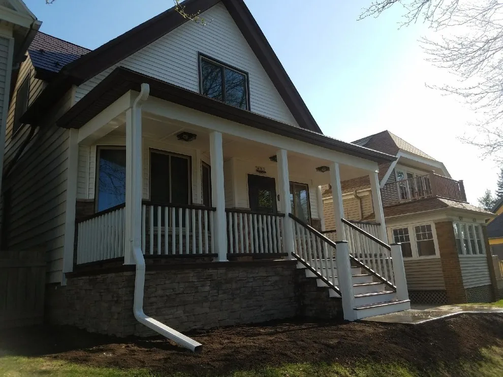 Verandas and Patios by Emally's Construction - Photo 9