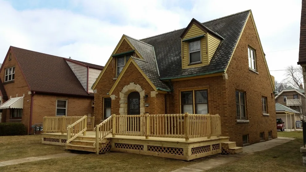 Verandas and Patios by Emally's Construction - Photo 45