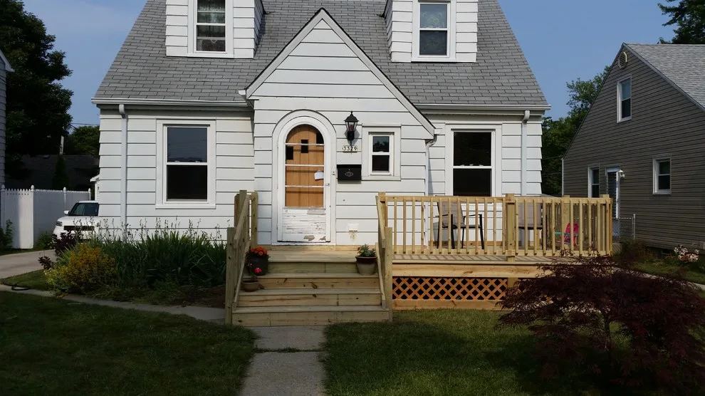 Verandas and Patios by Emally's Construction - Photo 6