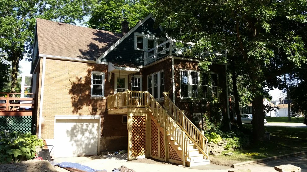 Verandas and Patios by Emally's Construction - Photo 8