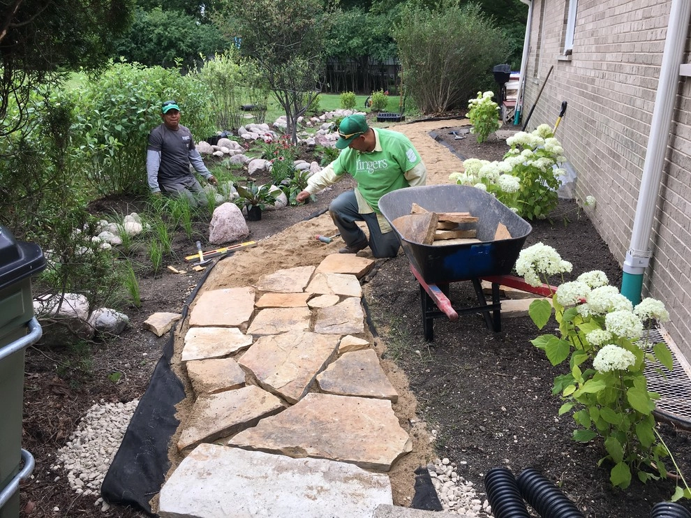 Gardening & Plants by Ringers Landscape Services, Inc. - Photo 14