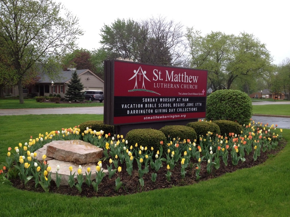 Gardening & Plants by Ringers Landscape Services, Inc. - Photo 9