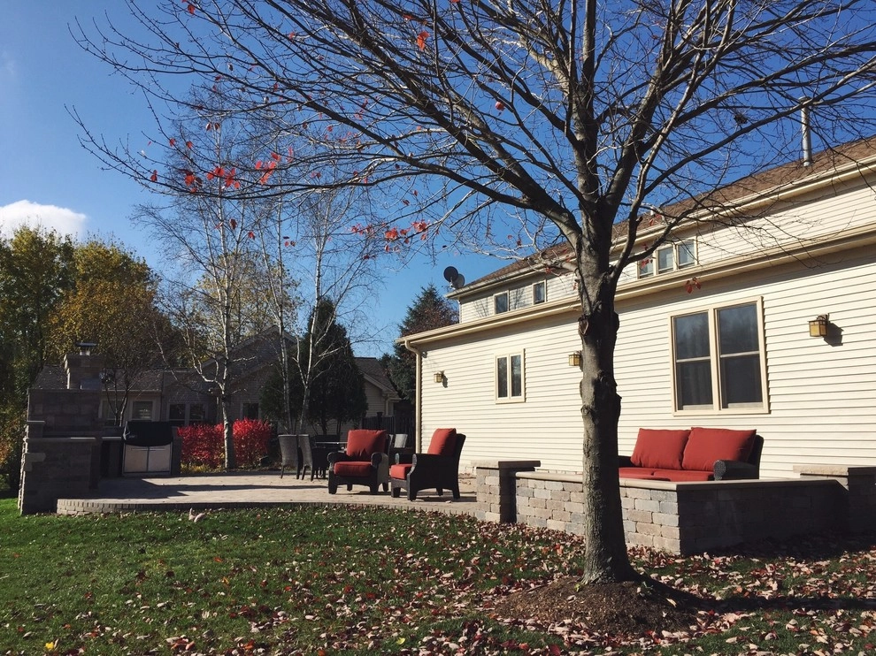 Hardscape Highlights by Ringers Landscape Services, Inc. - Photo 61