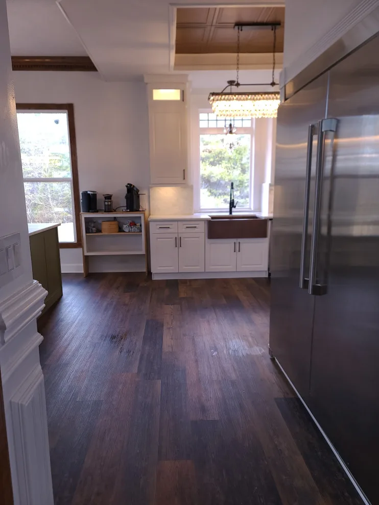 Peggy's Culinary Haven - Dayton, TN by C.F. Master Craft Construction LLC - Photo 6