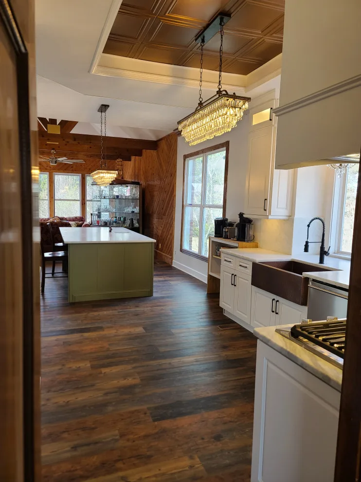 Peggy's Culinary Haven - Dayton, TN by C.F. Master Craft Construction LLC - Photo 2