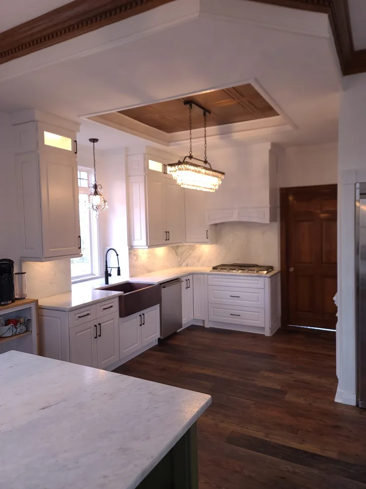 Peggy's Culinary Haven - Dayton, TN by C.F. Master Craft Construction LLC - Photo 8