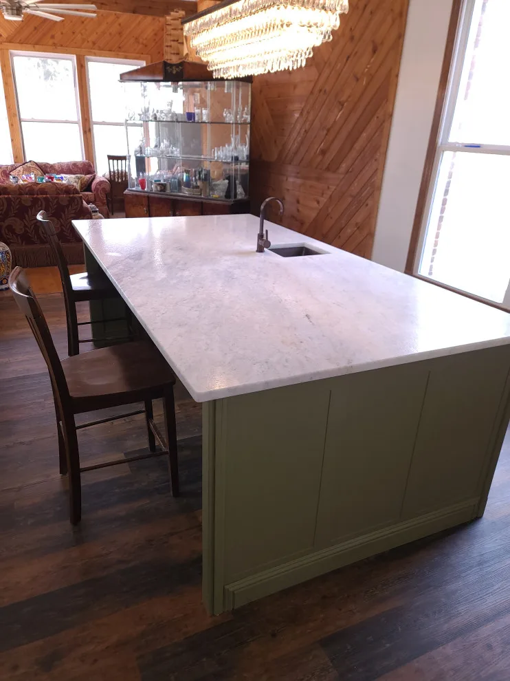 Peggy's Culinary Haven - Dayton, TN by C.F. Master Craft Construction LLC - Photo 3