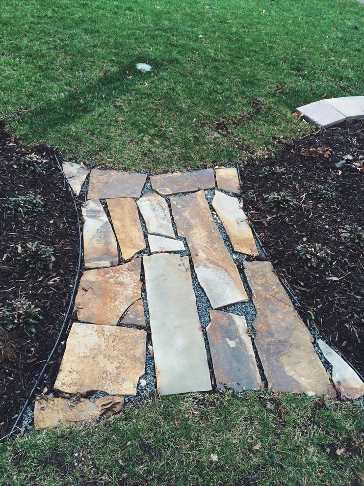 Hardscape Highlights by Ringers Landscape Services, Inc. - Photo 206