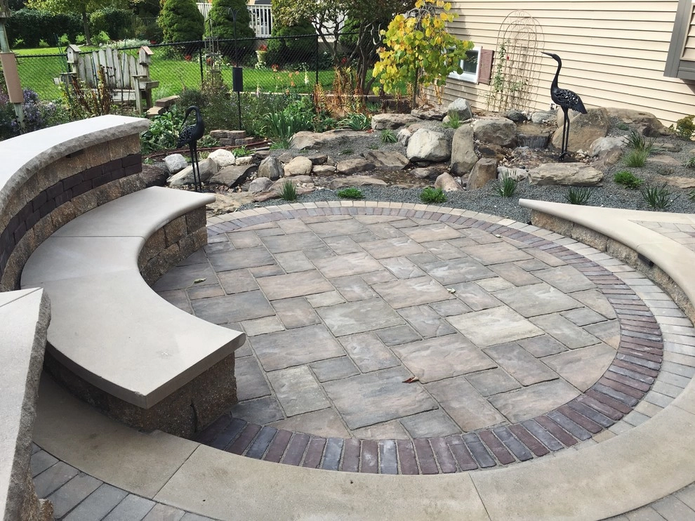 Hardscape Highlights by Ringers Landscape Services, Inc. - Photo 140