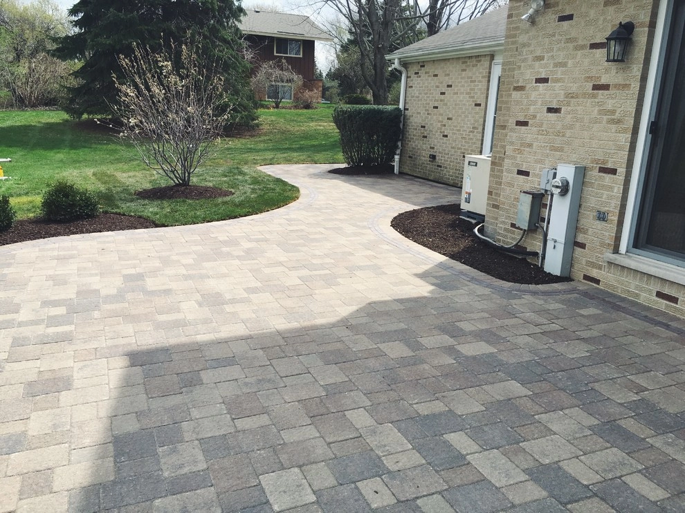 Hardscape Highlights by Ringers Landscape Services, Inc. - Photo 52