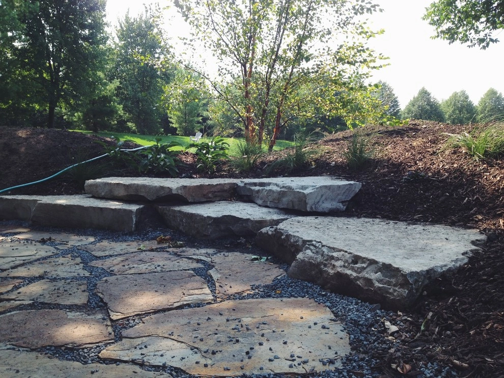 Hardscape Highlights by Ringers Landscape Services, Inc. - Photo 207