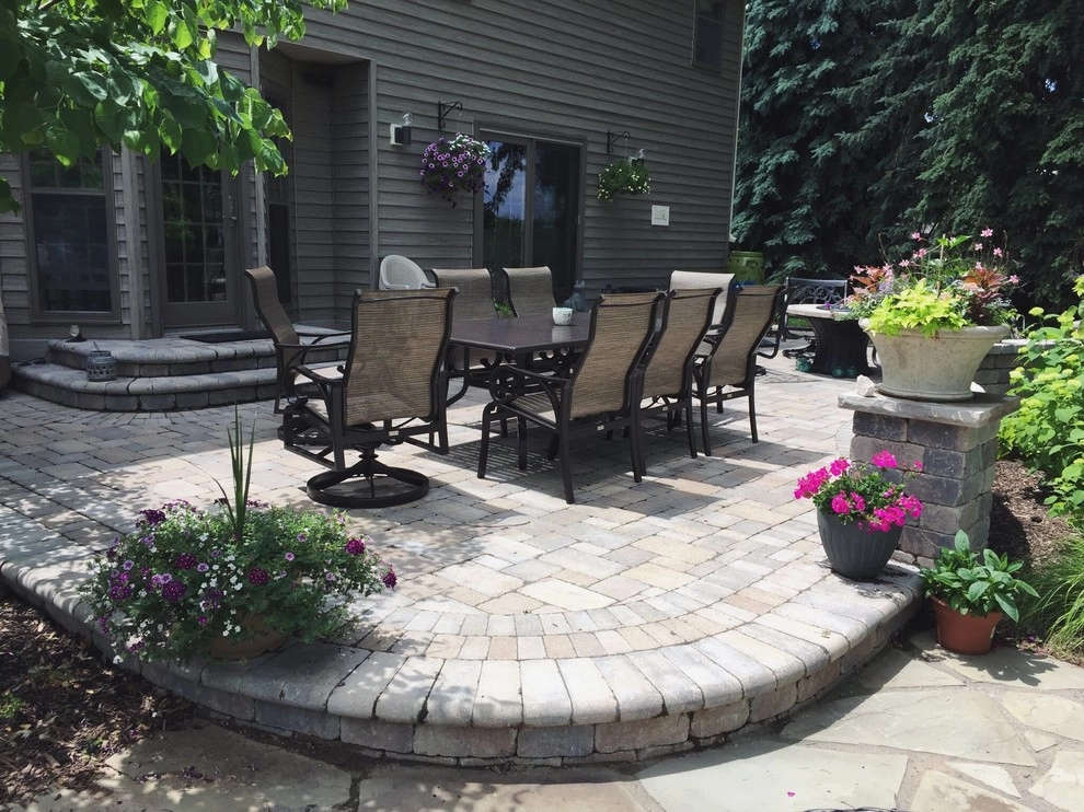 Hardscape Highlights by Ringers Landscape Services, Inc. - Photo 202