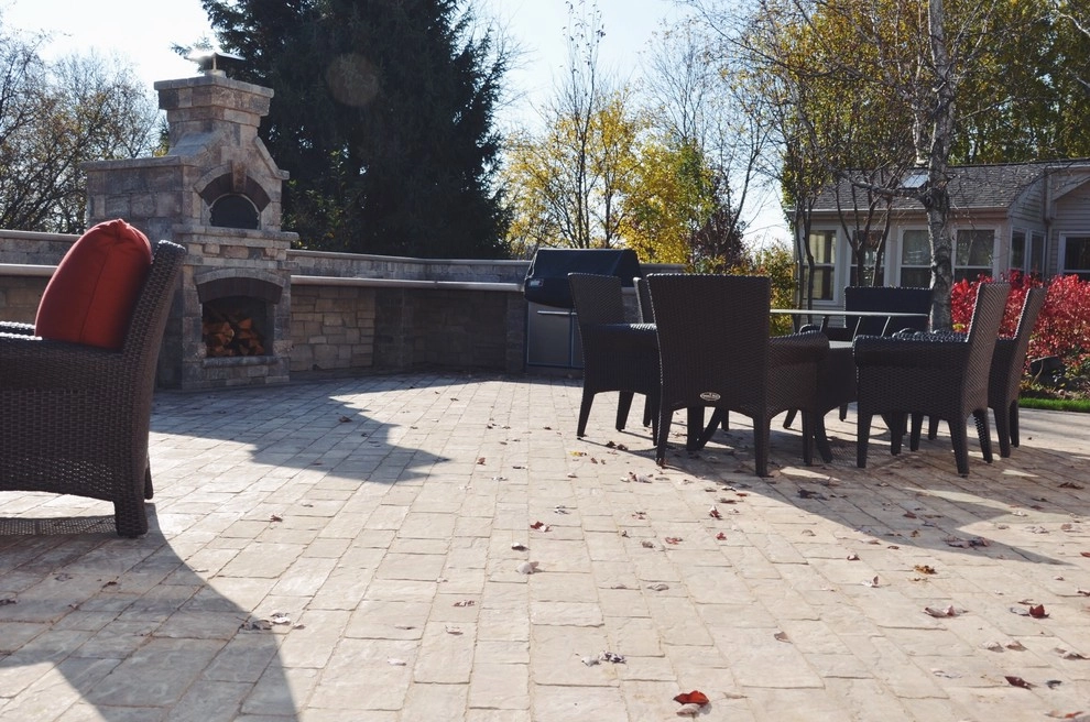 Hardscape Highlights by Ringers Landscape Services, Inc. - Photo 123