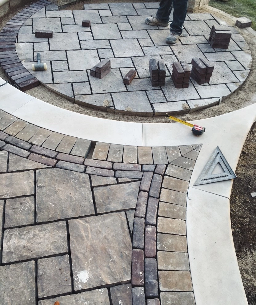 Hardscape Highlights by Ringers Landscape Services, Inc. - Photo 199