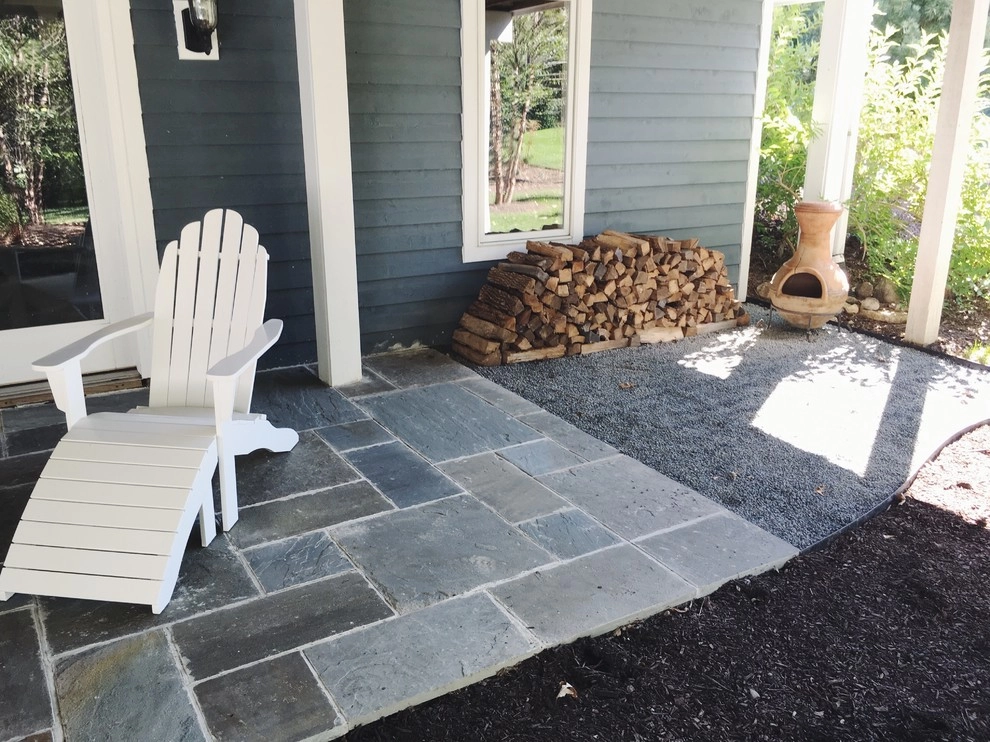 Hardscape Highlights by Ringers Landscape Services, Inc. - Photo 22