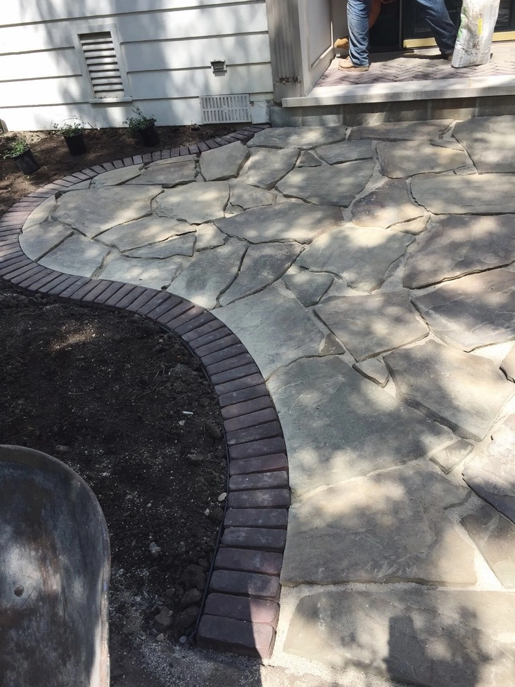 Hardscape Highlights by Ringers Landscape Services, Inc. - Photo 15