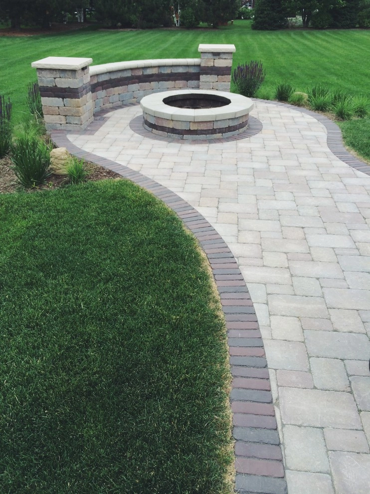 Hardscape Highlights by Ringers Landscape Services, Inc. - Photo 177