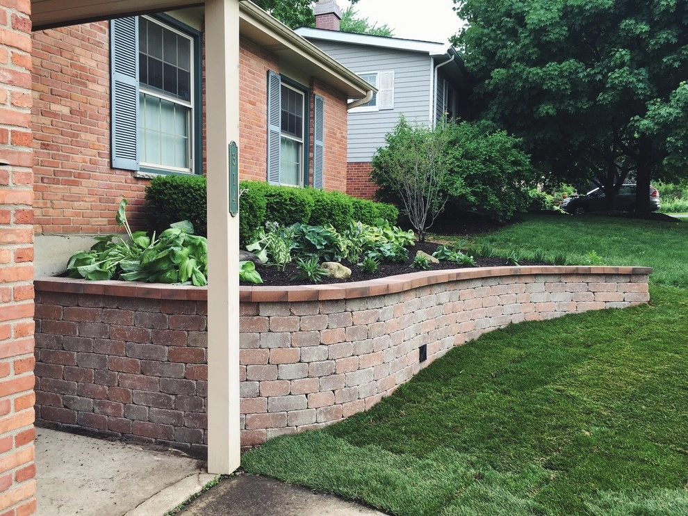 Hardscape Highlights by Ringers Landscape Services, Inc. - Photo 181