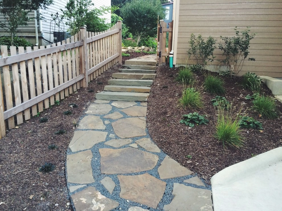 Hardscape Highlights by Ringers Landscape Services, Inc. - Photo 30