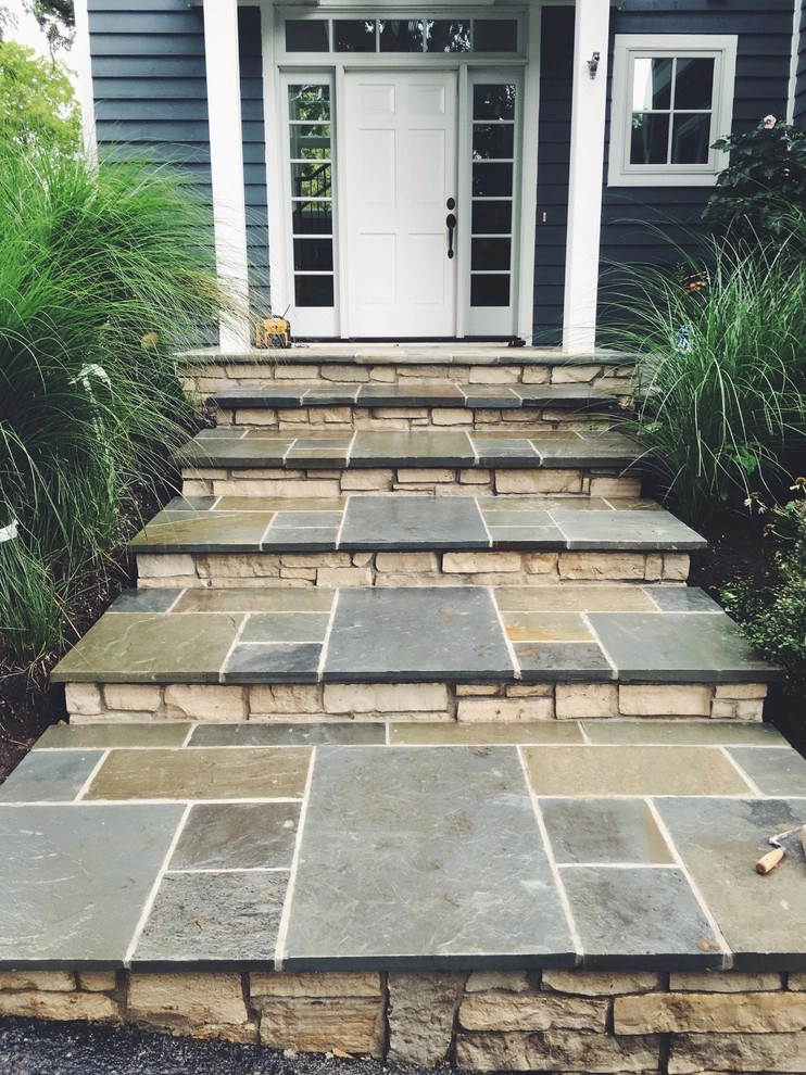 Hardscape Highlights by Ringers Landscape Services, Inc. - Photo 97