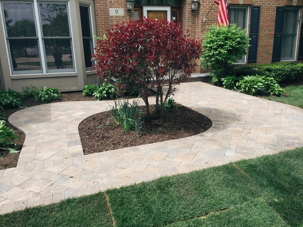 Hardscape Highlights by Ringers Landscape Services, Inc. - Photo 182
