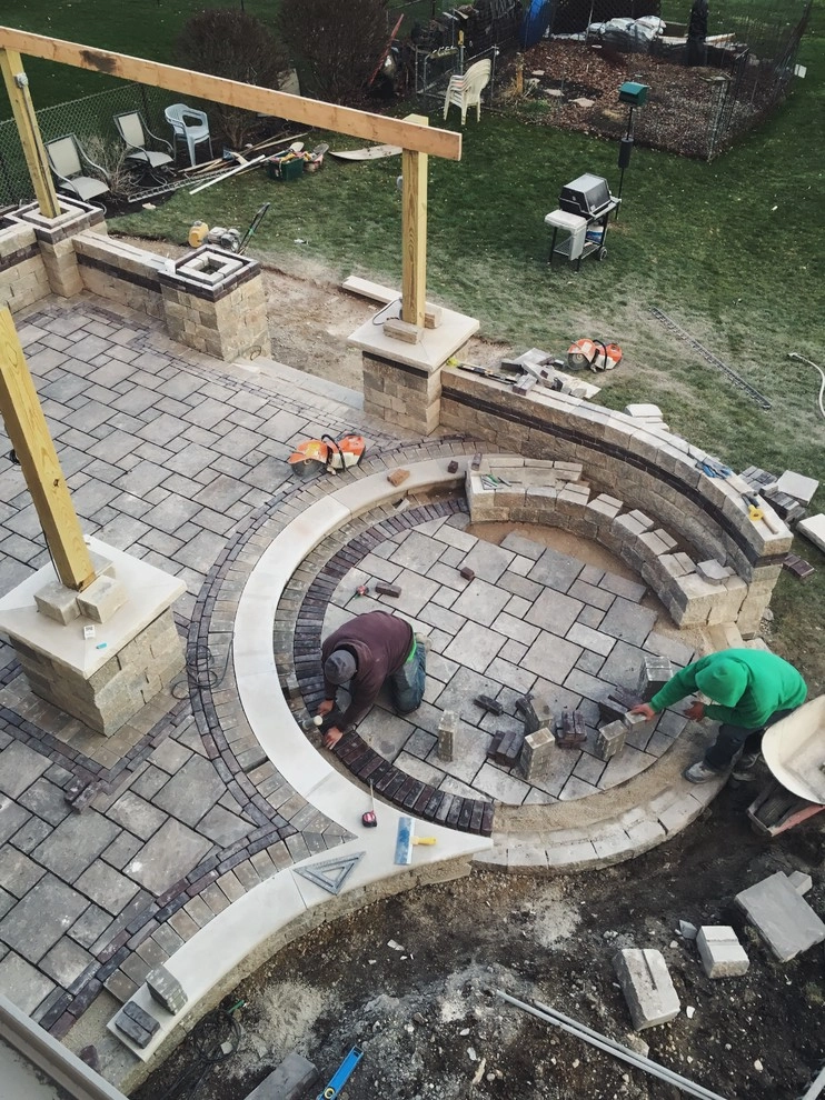 Hardscape Highlights by Ringers Landscape Services, Inc. - Photo 53
