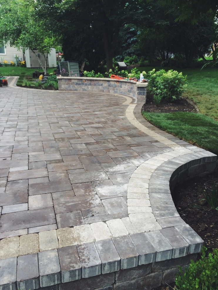 Hardscape Highlights by Ringers Landscape Services, Inc. - Photo 188