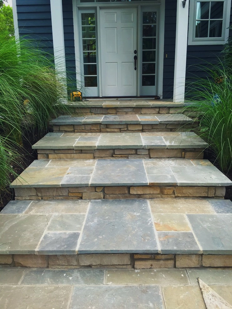 Hardscape Highlights by Ringers Landscape Services, Inc. - Photo 62