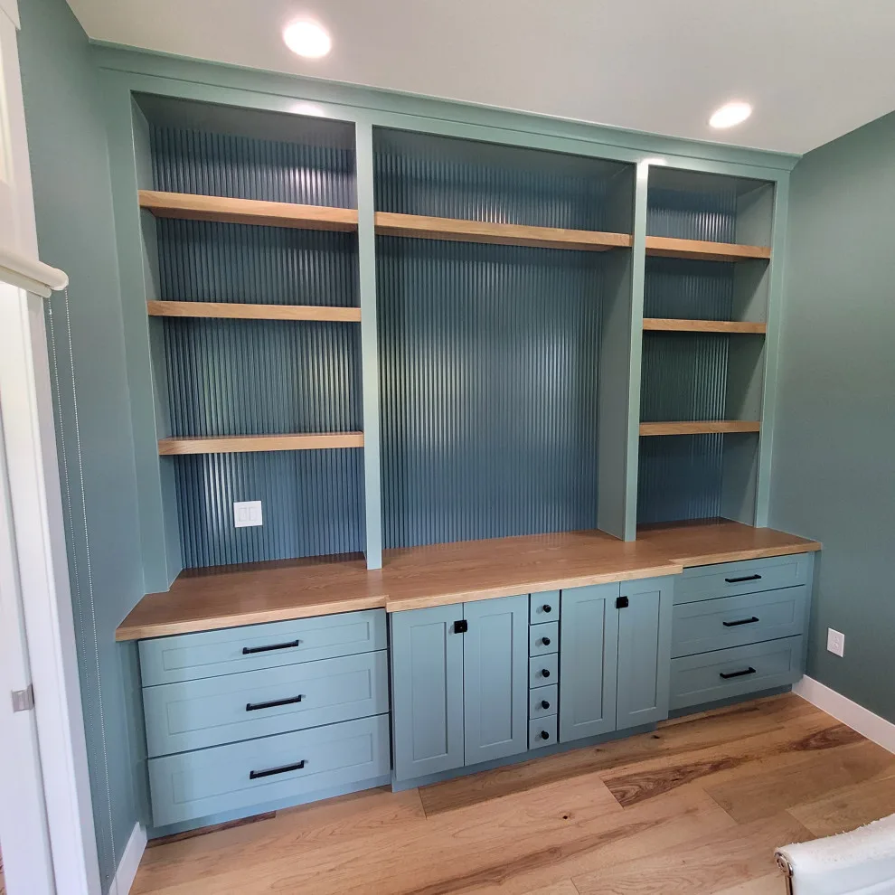 Tailored Integrated Cabinets by KBL Remodeling - Photo 2