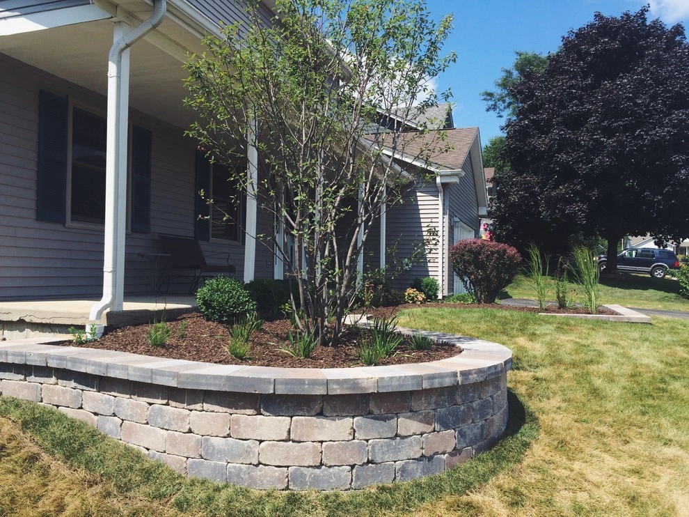 Hardscape Highlights by Ringers Landscape Services, Inc. - Photo 186