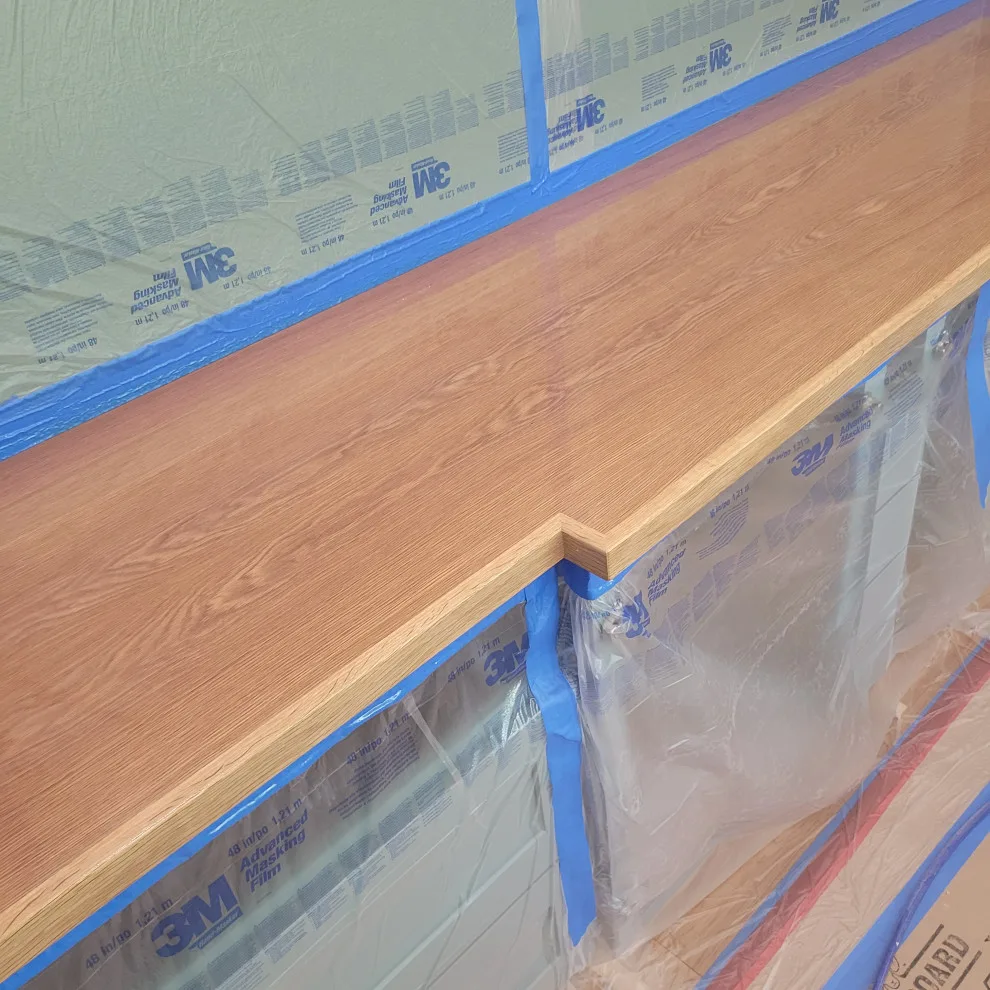 Tailored Integrated Cabinets by KBL Remodeling - Photo 5