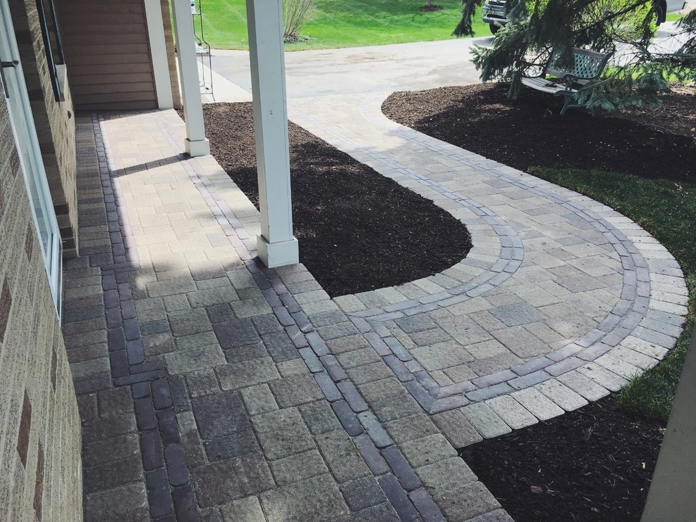 Hardscape Highlights by Ringers Landscape Services, Inc. - Photo 40