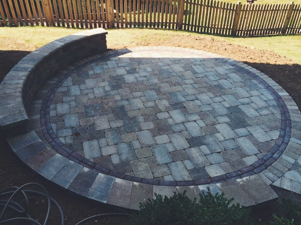 Hardscape Highlights by Ringers Landscape Services, Inc. - Photo 121