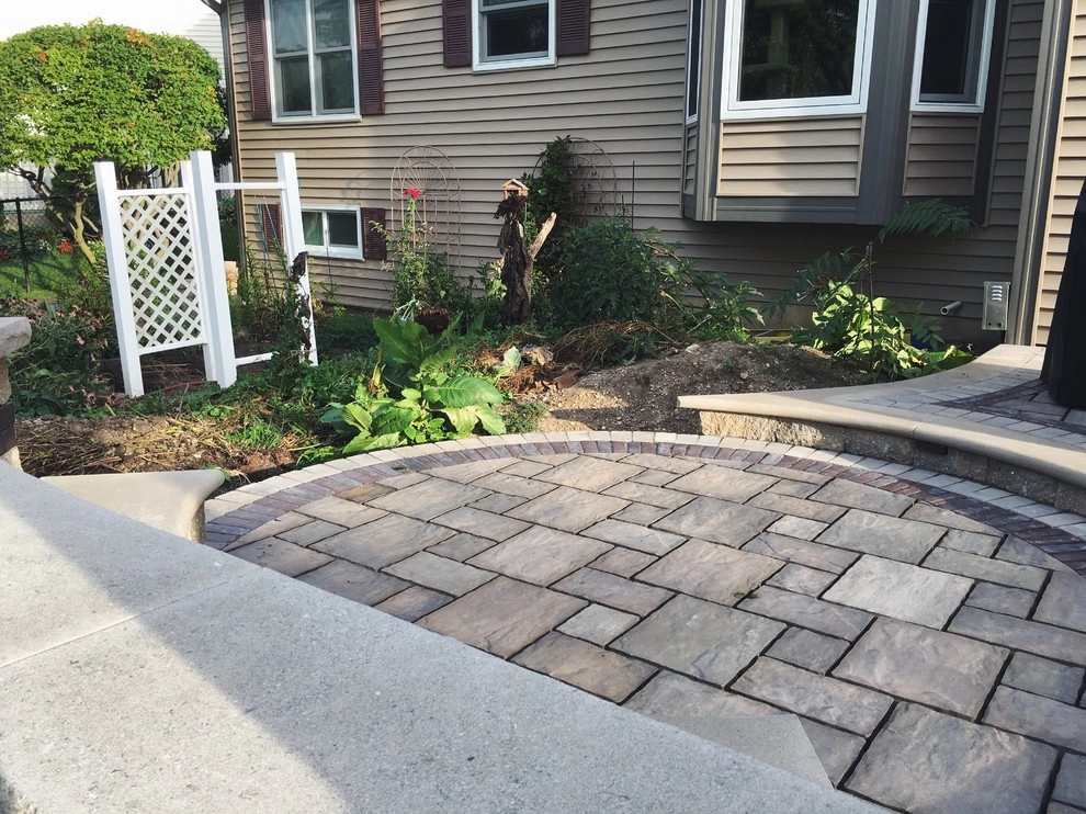 Hardscape Highlights by Ringers Landscape Services, Inc. - Photo 66