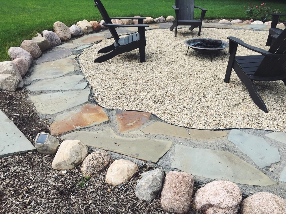 Hardscape Highlights by Ringers Landscape Services, Inc. - Photo 54