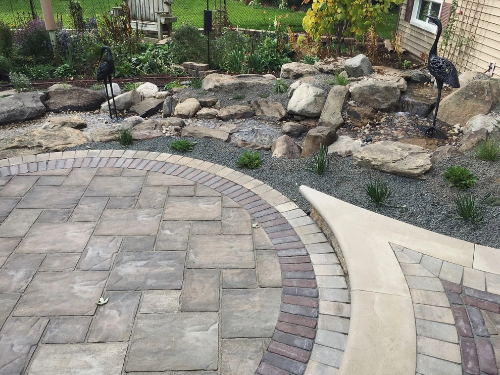 Hardscape Highlights by Ringers Landscape Services, Inc. - Photo 138