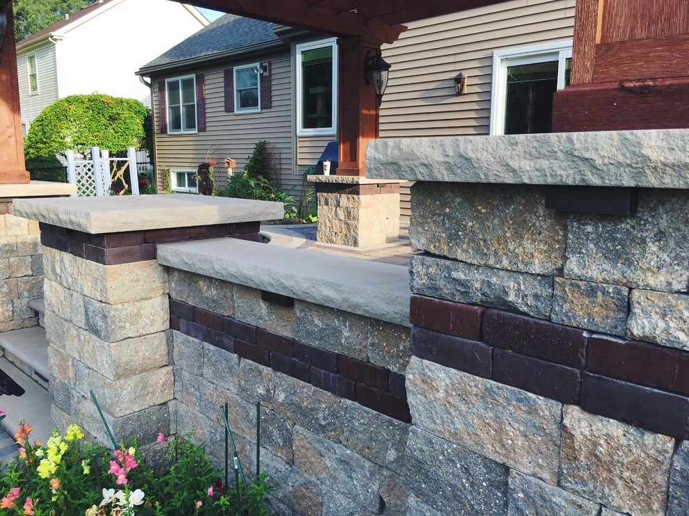 Hardscape Highlights by Ringers Landscape Services, Inc. - Photo 41