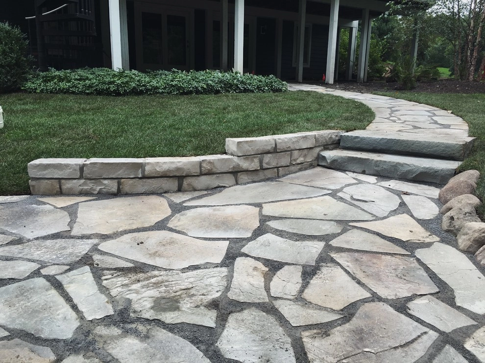 Hardscape Highlights by Ringers Landscape Services, Inc. - Photo 81