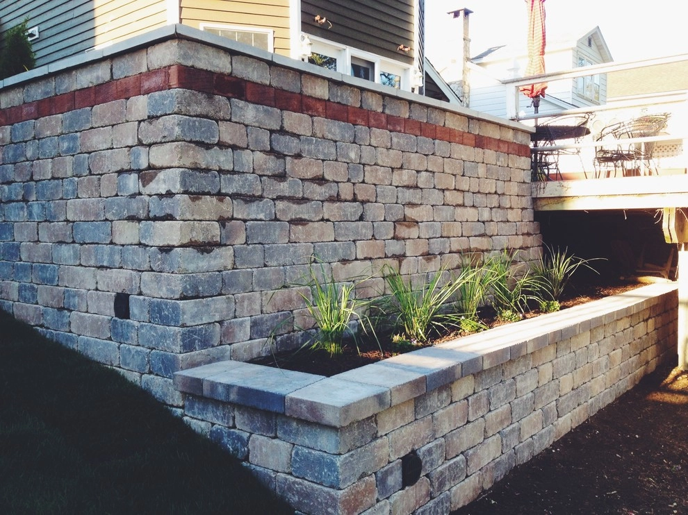 Hardscape Highlights by Ringers Landscape Services, Inc. - Photo 86