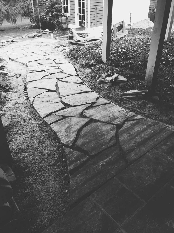 Hardscape Highlights by Ringers Landscape Services, Inc. - Photo 208