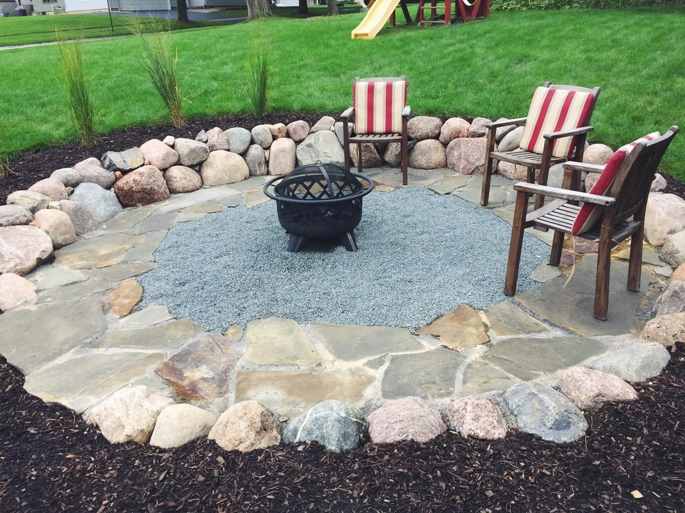 Hardscape Highlights by Ringers Landscape Services, Inc. - Photo 141