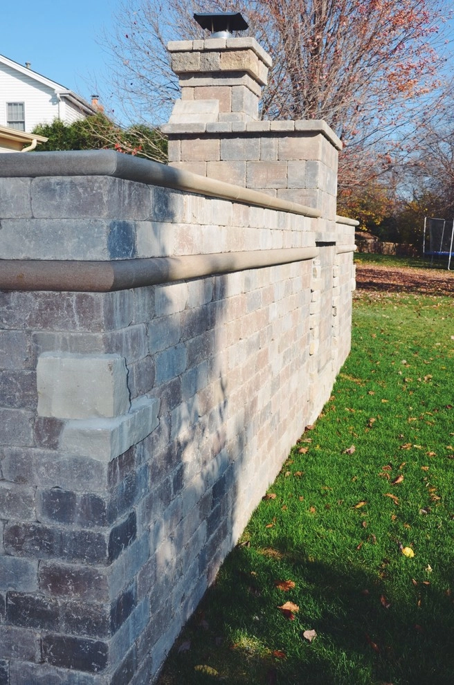 Hardscape Highlights by Ringers Landscape Services, Inc. - Photo 190