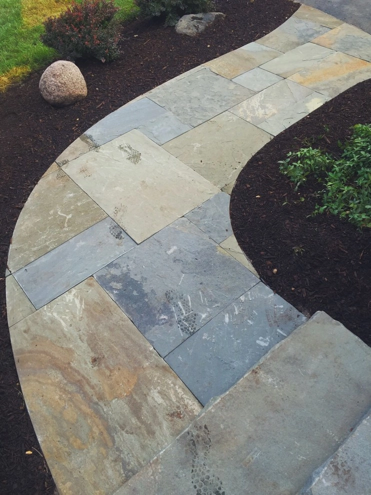 Hardscape Highlights by Ringers Landscape Services, Inc. - Photo 183