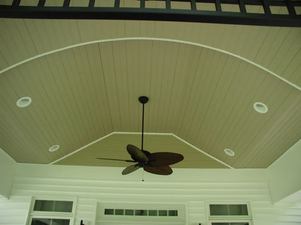 Pine Bend Enclosed Patio by K Weiss Construction - Photo 15