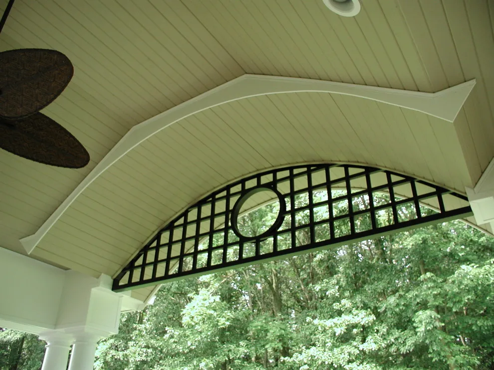 Pine Bend Enclosed Patio by K Weiss Construction - Photo 13