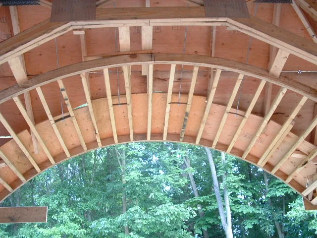 Pine Bend Enclosed Patio by K Weiss Construction - Photo 2