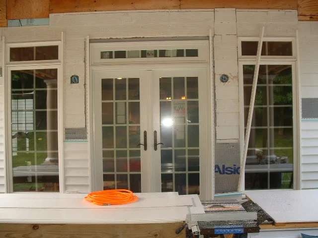 Pine Bend Enclosed Patio by K Weiss Construction - Photo 5