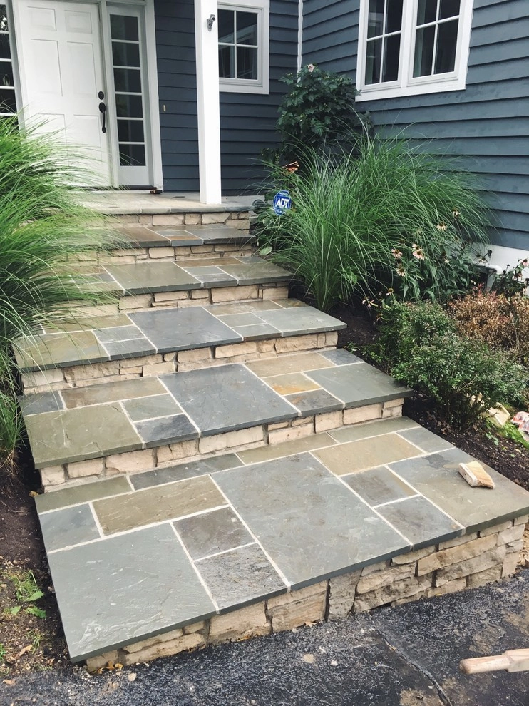 Hardscape Highlights by Ringers Landscape Services, Inc. - Photo 23